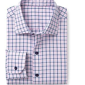 Men's Dress Shirt 16.5 34/35